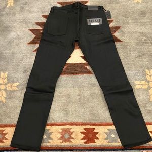 Deus ex Machina Isola Japanese Denim 34/34
